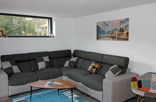 Ventron Cottage | 150 m² Cabin ∙ 5 bedrooms ∙ 14 guests