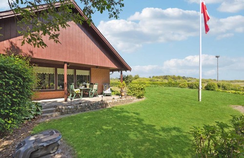 Bækmarksbro House | 150 m² Farmhouse ∙ 3 bedrooms ∙ 6 guests