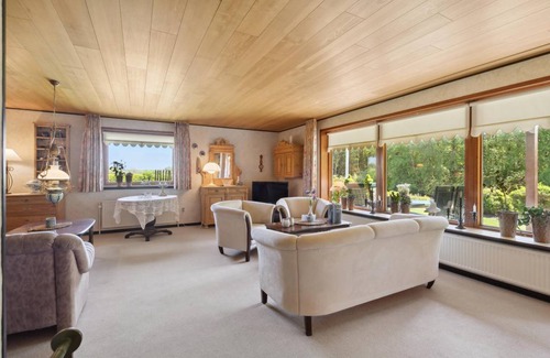 Bækmarksbro House | 150 m² Farmhouse ∙ 3 bedrooms ∙ 6 guests