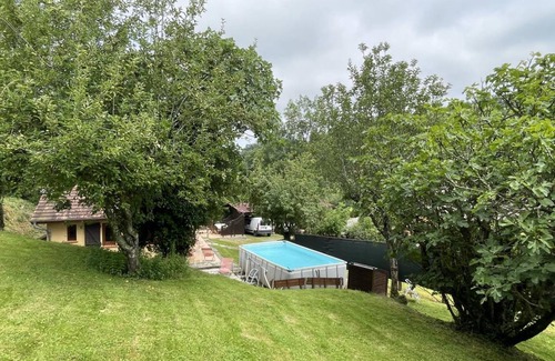 Burosse-Mendousse House | 150 m² Gîte ∙ 2 bedrooms ∙ 6 guests