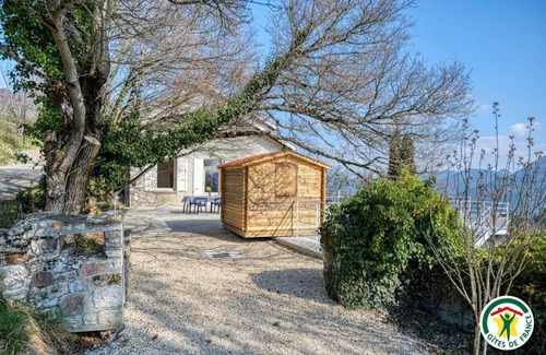 Plan-de-Baix House | 150 m² Gîte ∙ 3 bedrooms ∙ 6 guests