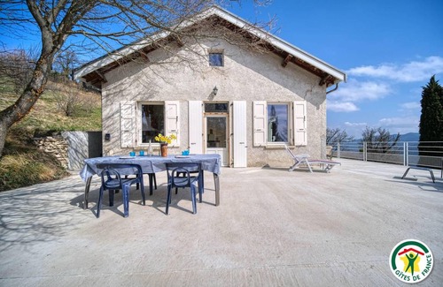 Plan-de-Baix House | 150 m² Gîte ∙ 3 bedrooms ∙ 6 guests