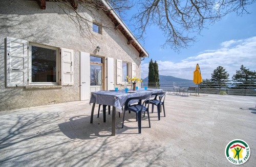 Plan-de-Baix House | 150 m² Gîte ∙ 3 bedrooms ∙ 6 guests
