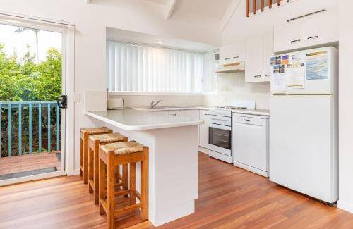 Boomerang Beach House | 150 m² House ∙ 3 bedrooms ∙ 6 guests