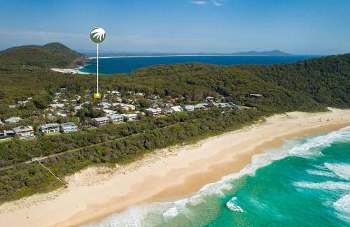 Boomerang Beach House | 150 m² House ∙ 3 bedrooms ∙ 6 guests