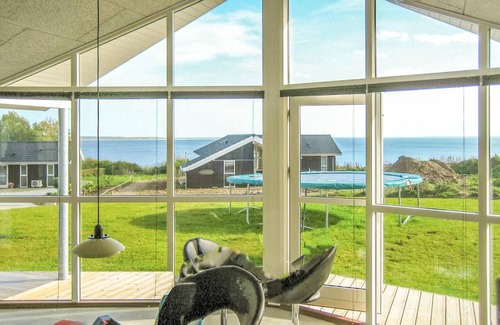 Kelstrup House | 150 m² House ∙ 4 bedrooms ∙ 10 guests