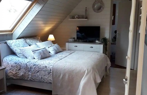 Mur-de-Bretagne House | 150 m² House ∙ 3 bedrooms ∙ 6 guests