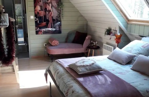 Mur-de-Bretagne House | 150 m² House ∙ 3 bedrooms ∙ 6 guests
