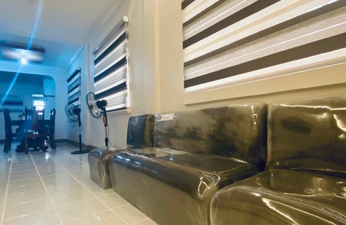 Cabanatuan House | 150 m² House ∙ 3 bedrooms ∙ 20 guests