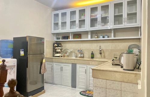 Cabanatuan House | 150 m² House ∙ 3 bedrooms ∙ 20 guests