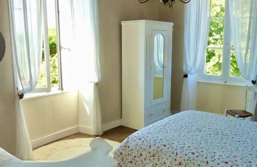 La Peruse House | 150 m² House ∙ 2 bedrooms ∙ 4 guests