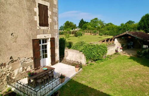 La Peruse House | 150 m² House ∙ 2 bedrooms ∙ 4 guests