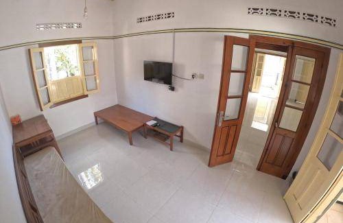 Prambanan House | 150 m² House ∙ 2 bedrooms ∙ 6 guests