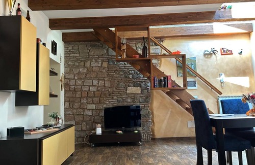 Velletri House | 150 m² House ∙ 2 bedrooms ∙ 6 guests