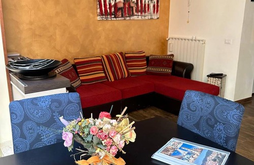 Velletri House | 150 m² House ∙ 2 bedrooms ∙ 6 guests
