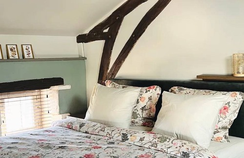 Cherval House | 150 m² House ∙ 2 bedrooms ∙ 6 guests