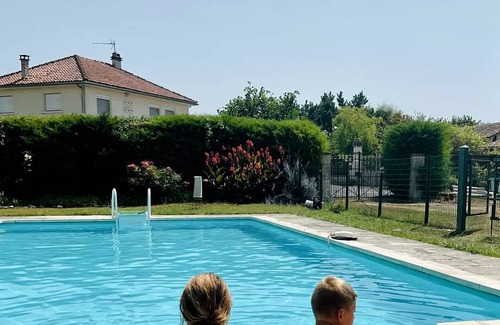 Cherval House | 150 m² House ∙ 2 bedrooms ∙ 6 guests