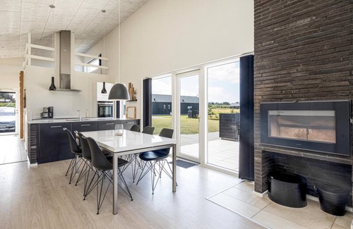 Nørre Lyngby House | 150 m² House ∙ 3 bedrooms ∙ 8 guests