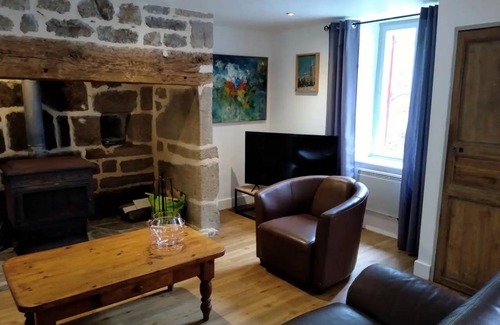 Hautefage House | 150 m² House ∙ 3 bedrooms ∙ 6 guests