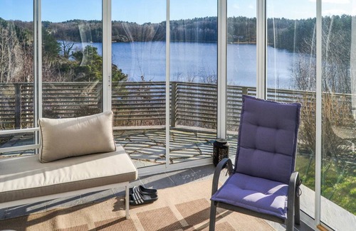 Lillesand House | 150 m² House ∙ 3 bedrooms ∙ 6 guests