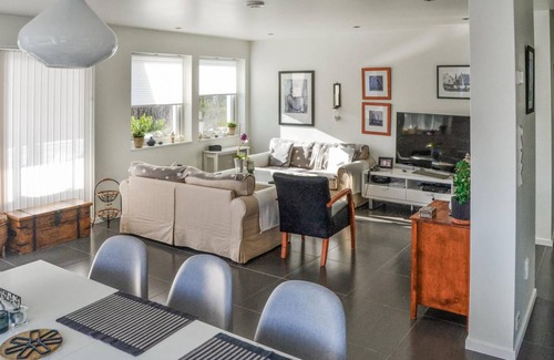 Lillesand House | 150 m² House ∙ 3 bedrooms ∙ 6 guests