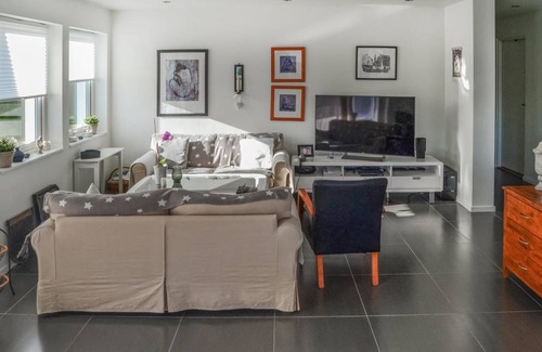Lillesand House | 150 m² House ∙ 3 bedrooms ∙ 6 guests