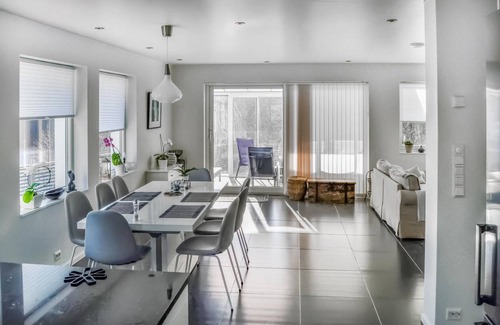 Lillesand House | 150 m² House ∙ 3 bedrooms ∙ 6 guests