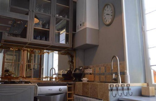 Le Blanc House | 150 m² House ∙ 3 bedrooms ∙ 10 guests