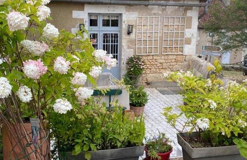 Le Blanc House | 150 m² House ∙ 3 bedrooms ∙ 10 guests