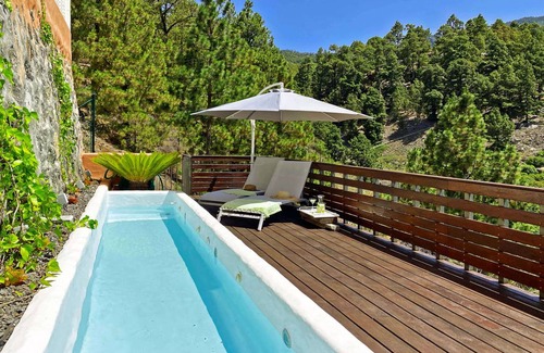 El Paso House | 150 m² House ∙ 3 bedrooms ∙ 6 guests