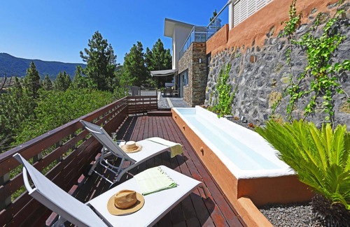 El Paso House | 150 m² House ∙ 3 bedrooms ∙ 6 guests