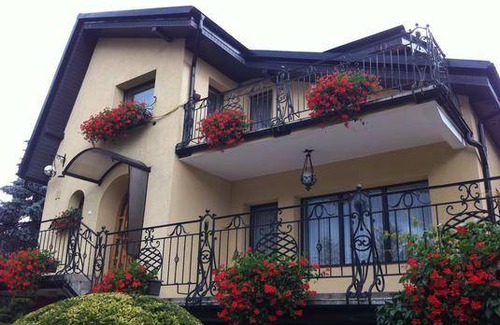 Borkowo House | 150 m² House ∙ 3 bedrooms ∙ 6 guests