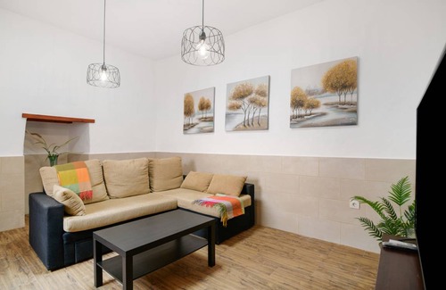Maguez House | 150 m² House ∙ 3 bedrooms ∙ 6 guests