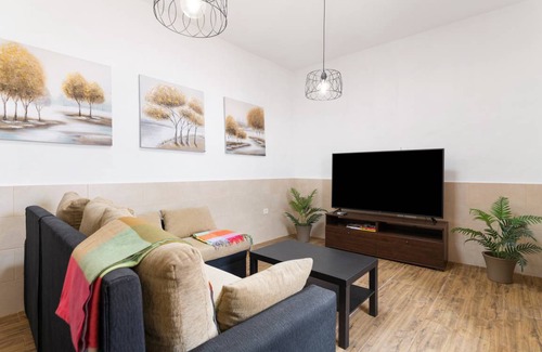 Maguez House | 150 m² House ∙ 3 bedrooms ∙ 6 guests