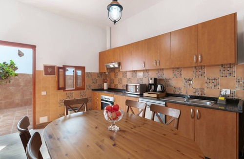 Maguez House | 150 m² House ∙ 3 bedrooms ∙ 6 guests
