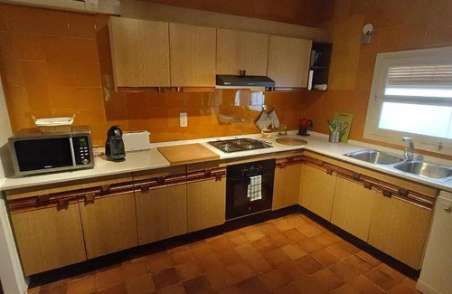 Peratallada House | 150 m² House ∙ 3 bedrooms ∙ 6 guests