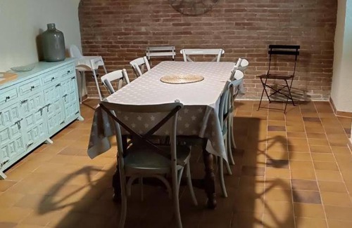 Peratallada House | 150 m² House ∙ 3 bedrooms ∙ 6 guests