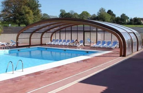 Cahagnolles House | 150 m² House ∙ 3 bedrooms ∙ 12 guests