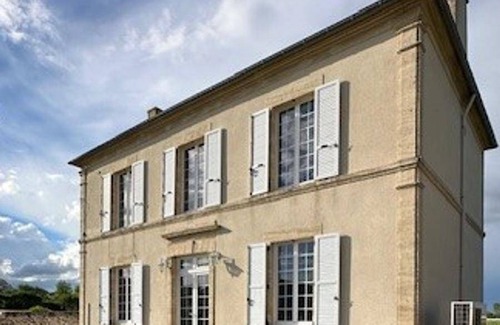 Cahagnolles House | 150 m² House ∙ 3 bedrooms ∙ 12 guests