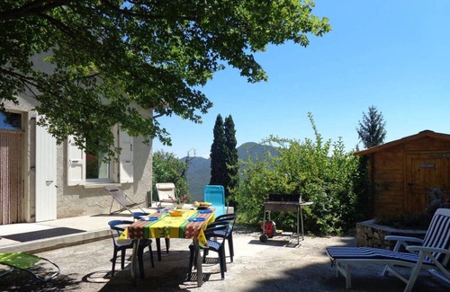 Plan-de-Baix House | 150 m² House ∙ 3 bedrooms ∙ 6 guests