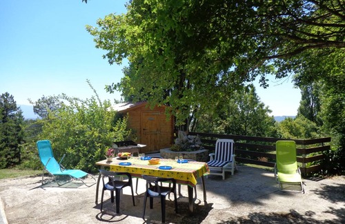 Plan-de-Baix House | 150 m² House ∙ 3 bedrooms ∙ 6 guests