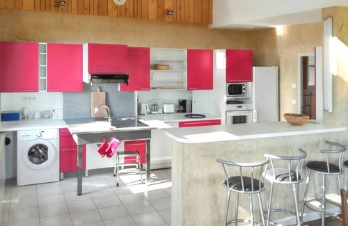 Plan-de-Baix House | 150 m² House ∙ 3 bedrooms ∙ 6 guests