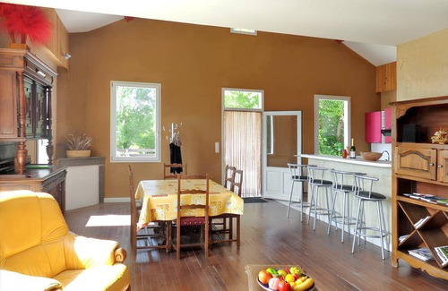 Plan-de-Baix House | 150 m² House ∙ 3 bedrooms ∙ 6 guests
