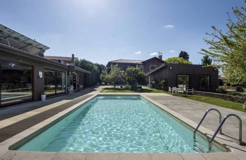 Gondomar House | 150 m² House ∙ 3 bedrooms ∙ 6 guests