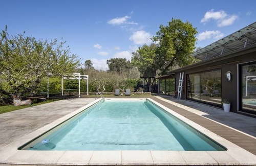 Gondomar House | 150 m² House ∙ 3 bedrooms ∙ 6 guests