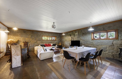 Gondomar House | 150 m² House ∙ 3 bedrooms ∙ 6 guests