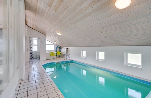 Klitmoller House | 150 m² House ∙ 4 bedrooms ∙ 10 guests