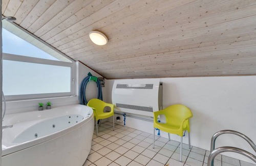Klitmoller House | 150 m² House ∙ 4 bedrooms ∙ 10 guests