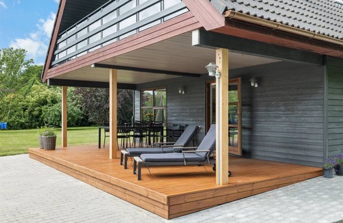 Lohals House | 150 m² House ∙ 4 bedrooms ∙ 8 guests