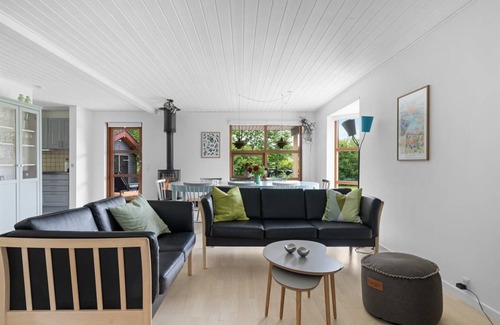 Lohals House | 150 m² House ∙ 4 bedrooms ∙ 8 guests